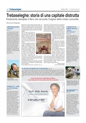 Nuovo libro Gabriele Rossi Osmida - Antiqua Agredo